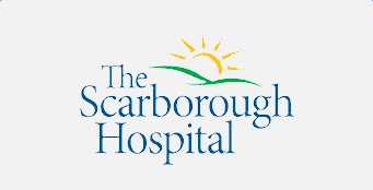 The Scarborough Hospital logo